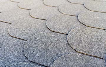 Haghill asphalt roofing costs
