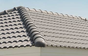 advantages of Haghill clay roofing