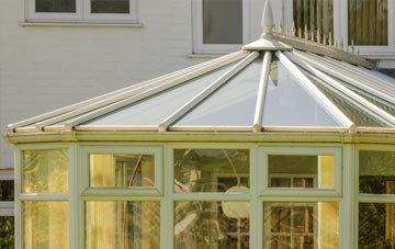 conservatory roof repair Haghill, Glasgow City