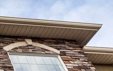 Haghill diy soffit installation