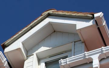 Haghill fascia installation costs