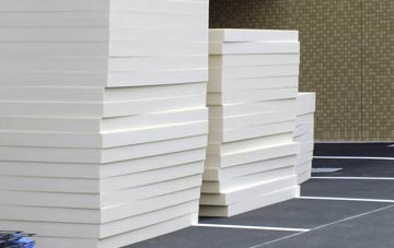 Haghill flat roof insulation costs