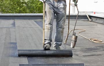 flat roof replacement Haghill, Glasgow City