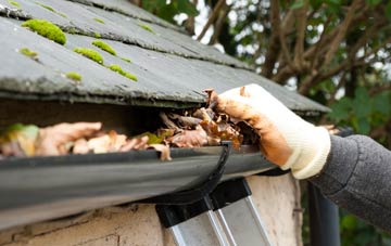 gutter cleaning Haghill, Glasgow City