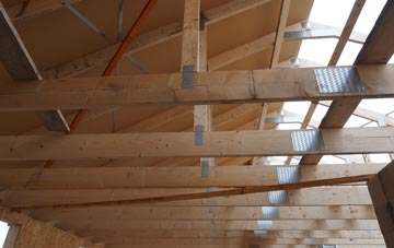 Haghill roof truss costs