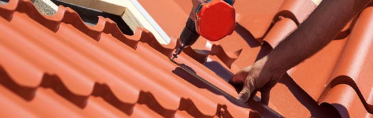 save on Haghill roof installation costs