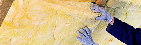 quotes for Haghill roof insulation