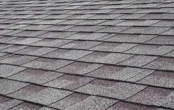 Haghill tiles for shallow pitch roofing