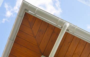 Haghill soffit types