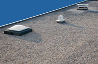 Haghill flat roofing