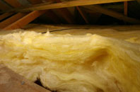 Haghill pitch roof insulation