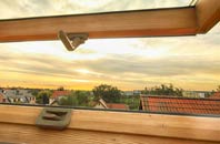 rated Haghill roof window companies