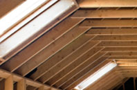 Haghill tapered roof insulation quotes